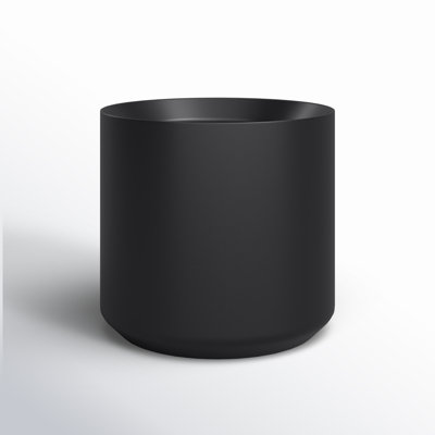 Parsons 12" Ceramic Pot Planter
