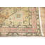 Tapis oriental traditionnel en laine noué à la main 3 pi 3 po x 5 pi