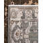 Serapi One-of-a-Kind 8' 2" X 9' 8" Hand Knotted Area Rug