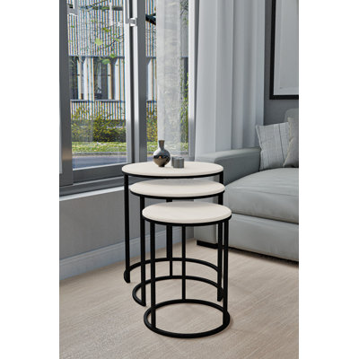 Angeluis Coffee Table