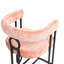 Tabouret de bar Modern Modern