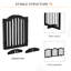 Free Standing Pet Gate-868552280