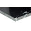 Marble Marquina™ Black 12 In. X 24 In. Polished Marble Floor And Wall Tile (10.01 Sq. Ft./Case)