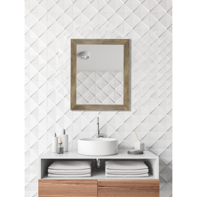Miroir décoratif traditionnel Blondsville