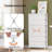 Kirklan 7 Drawer Storage Drawer, White-147426187