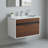 Kynlyn 30'' Single Bathroom Vanity with Ceramic Top-939408472