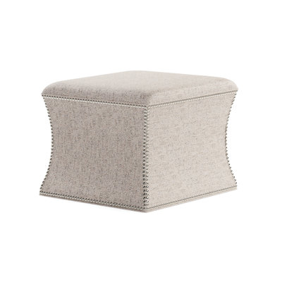 Shane Square Ottoman