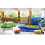 Tapis multicolore I Can Count-108892466