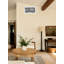Registres muraux et de plafond Stellar Air White avec vis en laiton - 8 x 12 (ouverture du conduit) - taille totale 10 x 14 - Floral-132398358-132398362-132398377