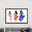 3 Brown Girls by Nicholle Kobi - Print on Canvas-1728937160-1728937155