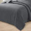 Polyester Floral Bedspread with Pillow Shams-435439852-435439849