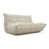 Light Gray Microfiber / Microsuede selected