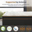 Matelas hybride-130091433