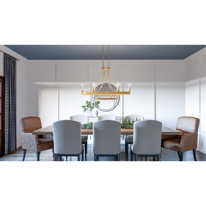 6 - Light Kitchen Island Pendant