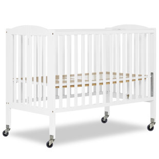 Greenguard Gold Certified Crib