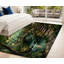 Tapis de forêt Tranquil Woodland Stream-132871836