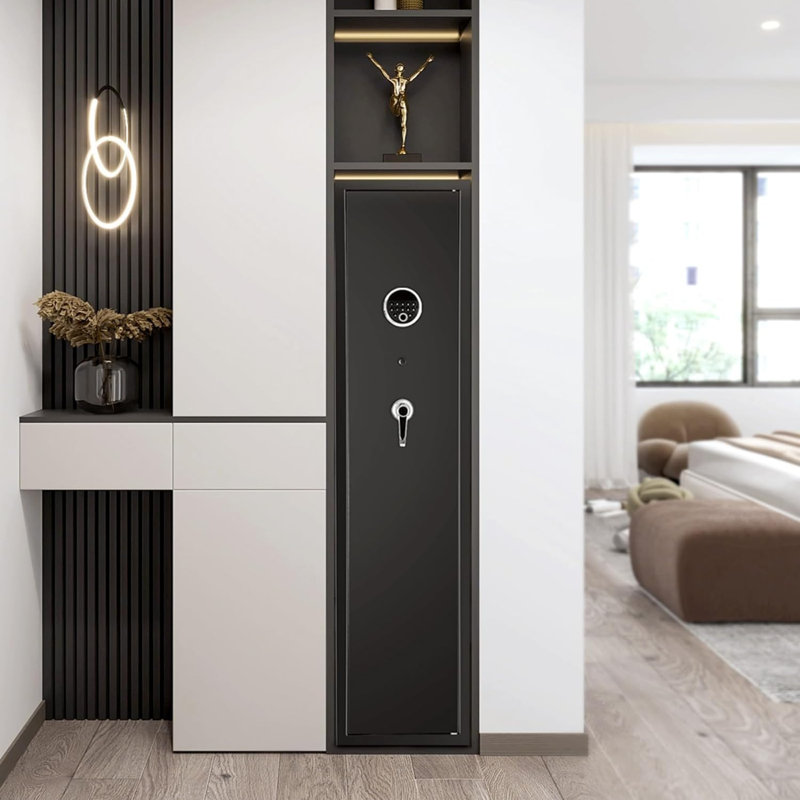 Gun Safe Lock