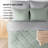 Best Seller Bedsure Comforter Set Reversible Bedding for All Seasons-89GSM-100517690-110437395