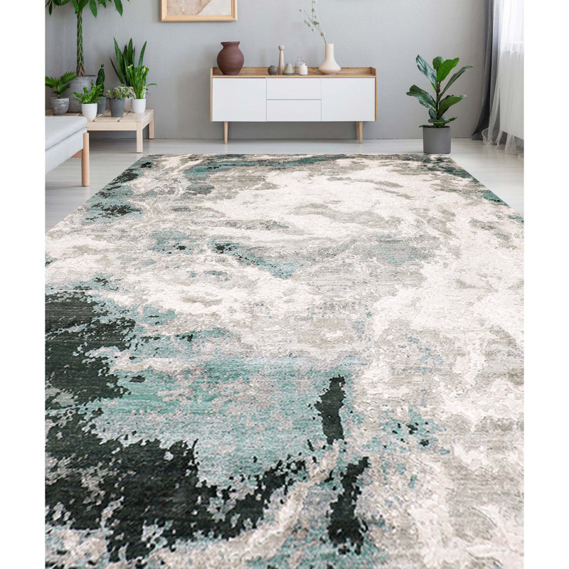 Area Rug, Rectangle 2' x 3'