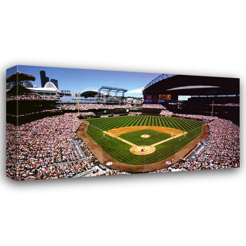 Seattle Mariners - Safeco Field