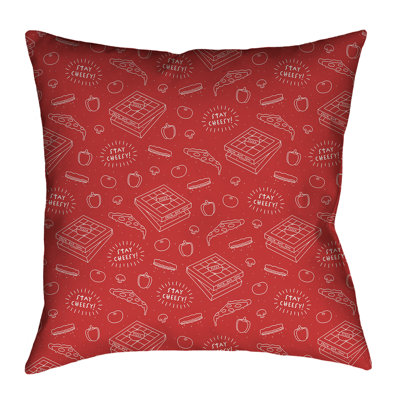 Housse de coussin Katelyn Elizabeth