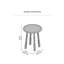 Table de bout Bali