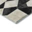 Tapis géométrique lavable à la machine de qualité supérieure Mayfield-956511507-956511500