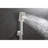 Shower System With Shower Head, Hand Shower, Slide Bar, Bodysprays, Shower Arm, Hose, Valve Trim, And Lever Handles-117993047
