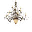 Wenzel 14 - Light Chandelier