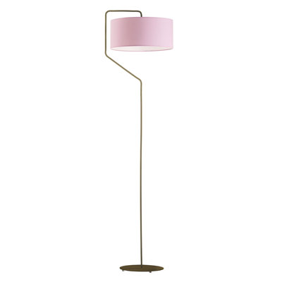 Eleanore 156cm Traditional Floor Lamp