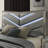 Metropolitan 5-Piece Bedroom Set