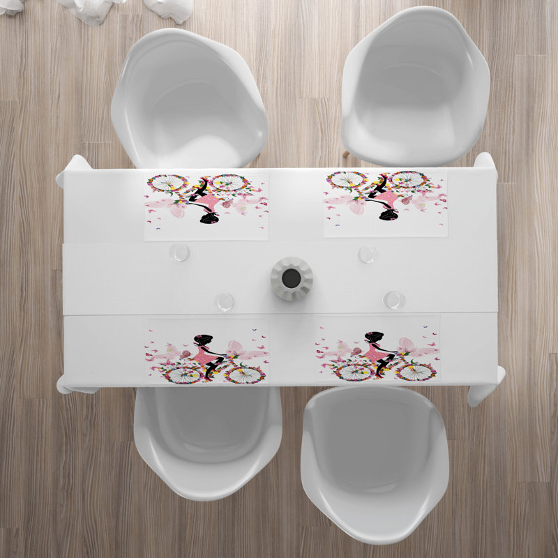 Récapitulatif 18,5" vélo