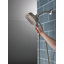 Pomme de douche double avec technologie H2Okinetic-60696695