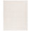 Natura Solid Color Area Rug In Ivory