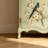 Modern American Style Entryway Storage Cabinet