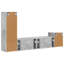 TV Stand for TVs up to 60"-1984980538