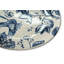 Colibri Ceramic Dinnerware Set 12 Piece - Service for 4