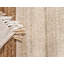 Tapis en jute nuage tressé à la main de style Sud-Ouest Ayako-40281610