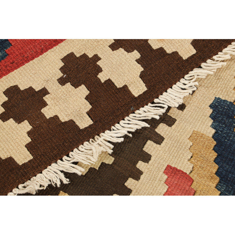 One-of-a-Kind 6'3" X 14'11" Area Rug