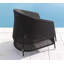 Kingston Armchair with Cushion-55841002-55841004