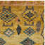 Tapis en jute noué à la main Yates Yates-23393774