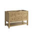 Breckenridge 48'' W Single Bathroom Vanity Base-624641741