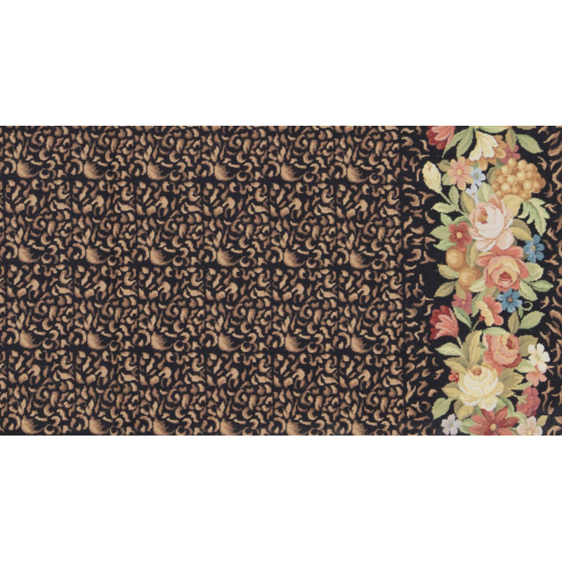 One-of-a-Kind 8'2" X 10'1" Area Rug