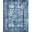 Tapis bleu ciel Colfin-29215885