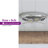 Madalyn Drum Indoor Flushmount Light-484846388-484846389