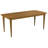 Couey Maple Solid Wood Dining Table-32996790-28090828