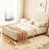 Beige est en rupture de stock