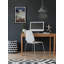 Rise And Shine X by Marmont Hill - Single Picture Frame Print-782289119