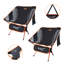 Chaise de camping pliante Ultralight-51243073