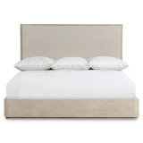 Lucerne Upholstered Bed